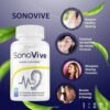 SonoVive Official Website: Can It Help Support Tinnitus and Hearing Loss?