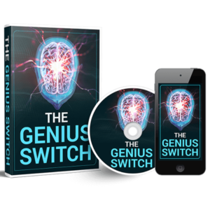 The Genius Switch Official Website & Audio Program